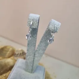 BRINCO PRATA ARG BÚZIOS