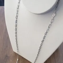 COLAR RB MASCULINO CARTIER 65 CM