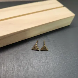 BRINCO PRATA ARGOLA RET L M