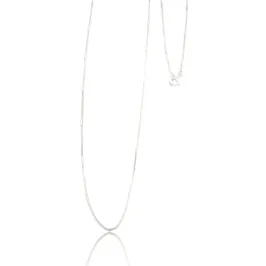 COLAR PRATA LONGO  VENEZ PINO