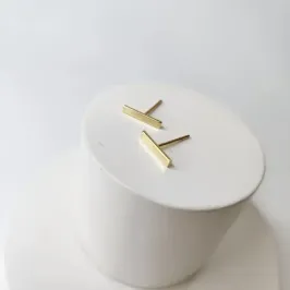 BRINCO OURO PINO L M