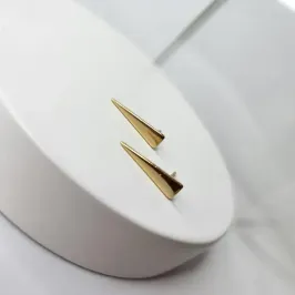 BRINCO OURO TRIAN L M