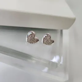 BRINCO PRATA COR ZIR M