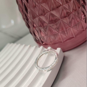 ANEL PRATA CORAÇÕES LOVE