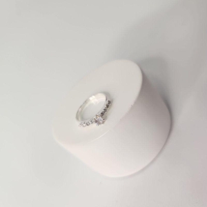 ANEL PRATA FALANGE ZIRC