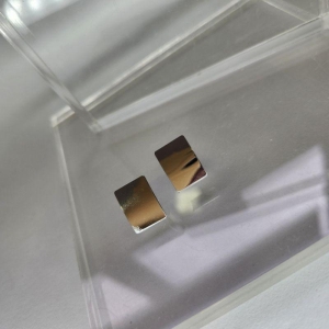 BRINCO AÇO FOLHA RETANGULO