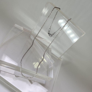 COLAR AÇO BAIANO 60CM