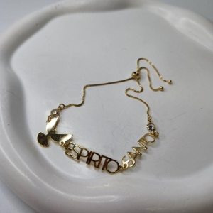 PULSEIRA OURO ESPÍRITO SANTO