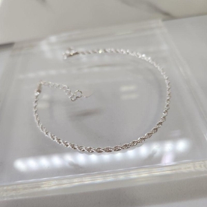 PULSEIRA PRATA BAIANA