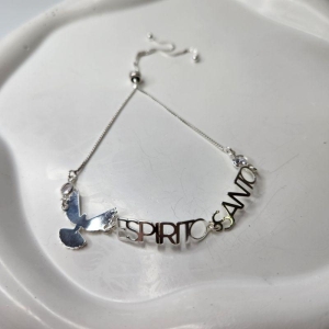 PULSEIRA PRATA ESPÍRITO SANTO