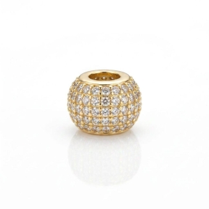 ENTREMEIO OURO ZIRC