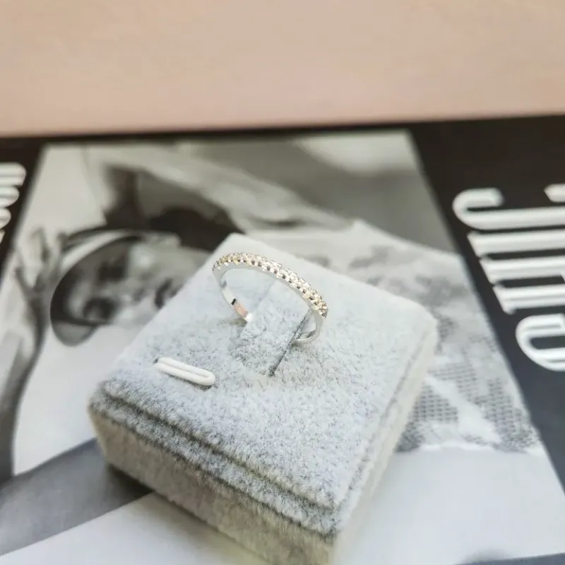 ANEL PRATA APARADOR CLASSICO