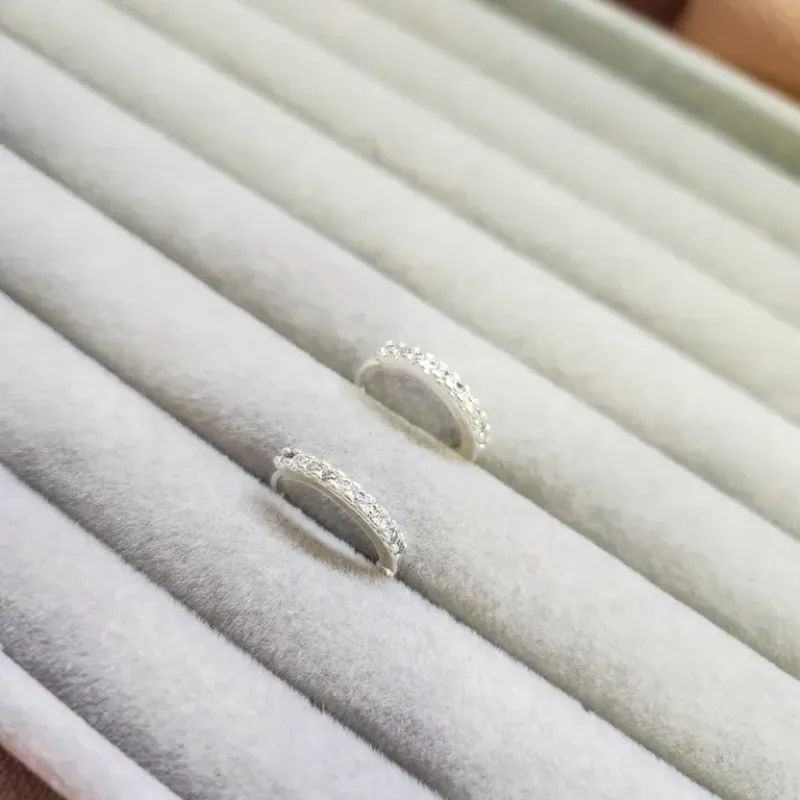 BRINCO ARGOLA PRATA G  Z EXT