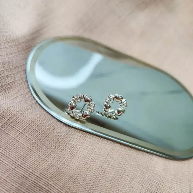 BRINCO PRATA CIRC CORA