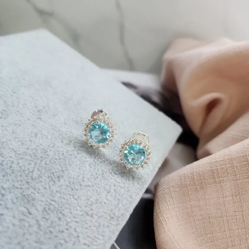 BRINCO PRATA Z CIRC ACQUA