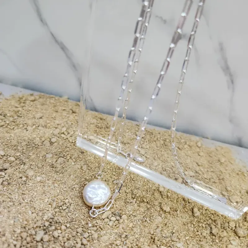 COLAR OURO CARTIER PÉROLA B