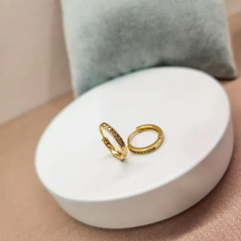 BRINCO ARGOLA OURO G Z INT