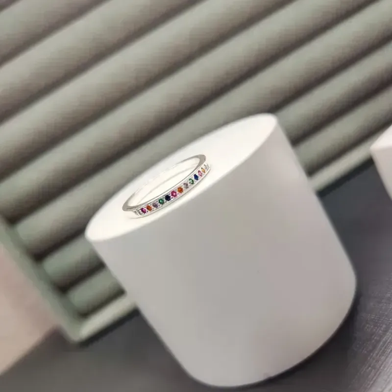 ANEL PRATA APARADOR R CLASSICO