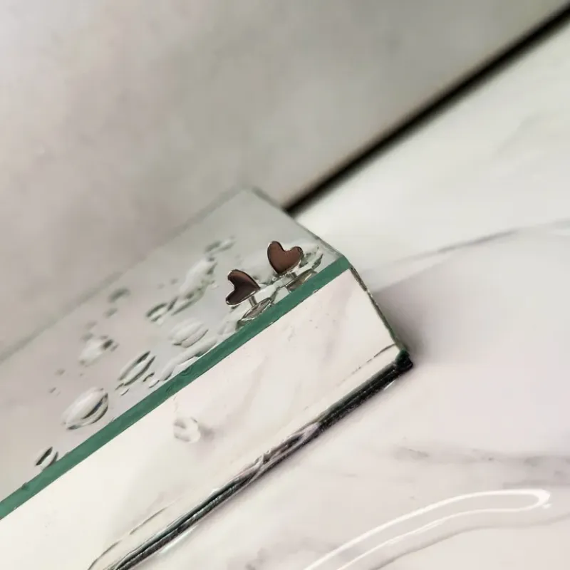 BRINCO AÇO CORAÇÃO