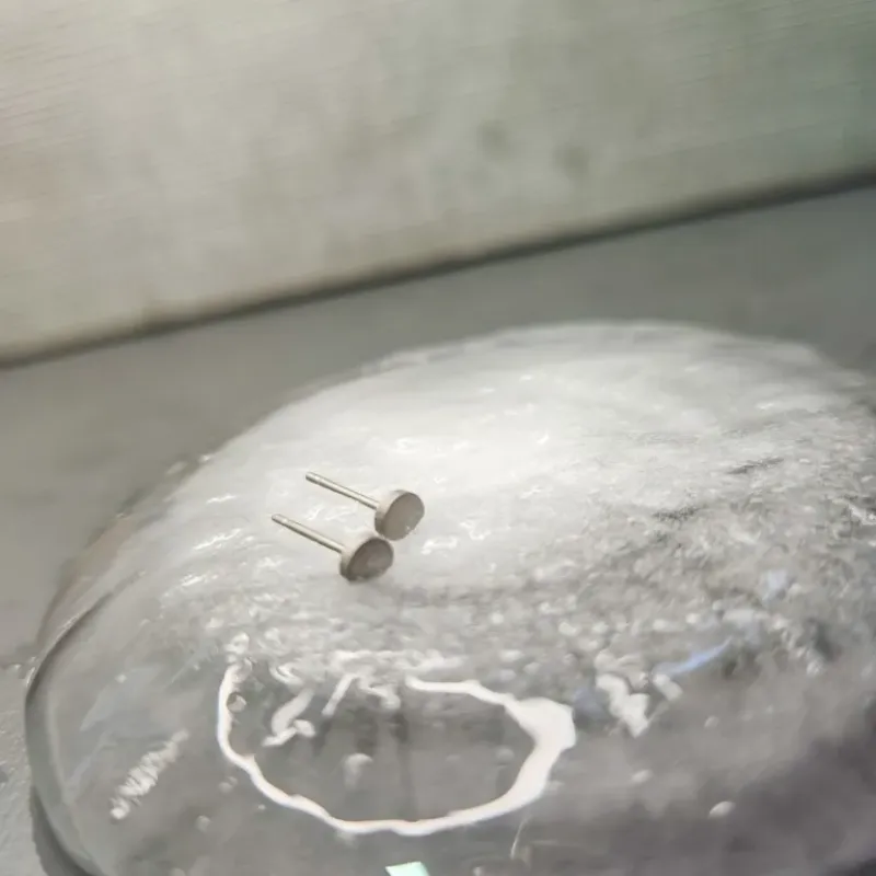 BRINCO AÇO ESFERA P