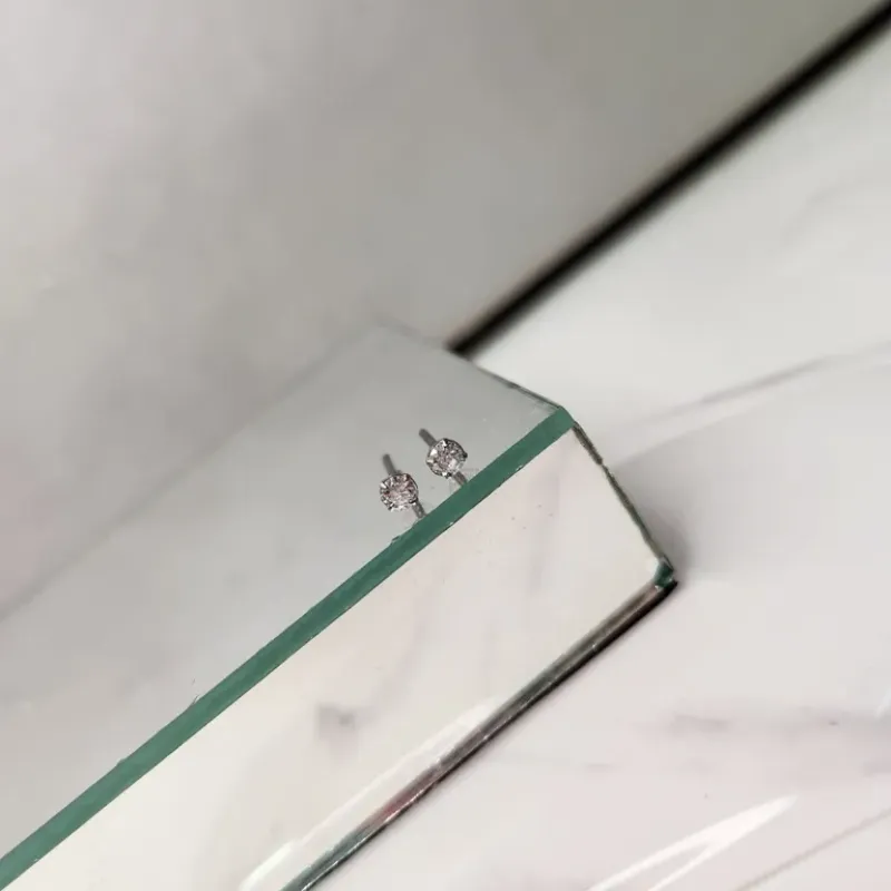 BRINCO AÇO ZIRCÔNIA