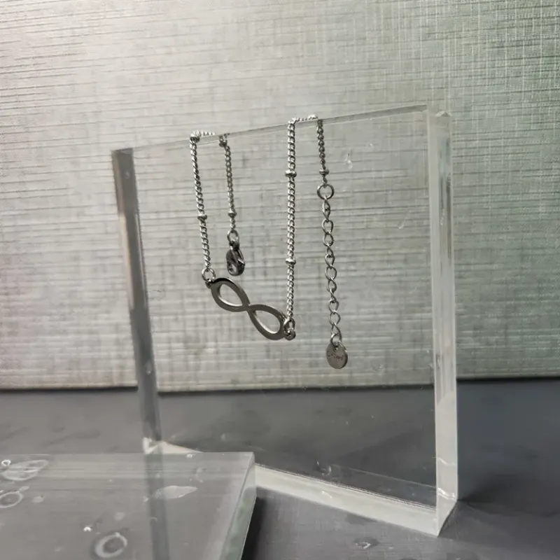 PULSEIRA AÇO INFINITO