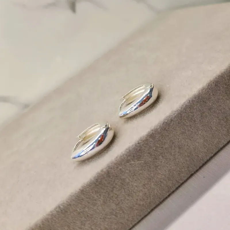 BRINCO ARGOLA PRATA G GORD L