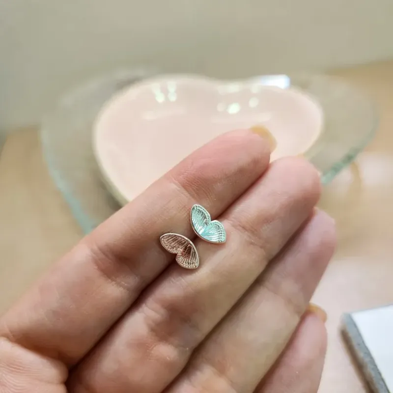 BRINCO PRATA ASA DE BORB