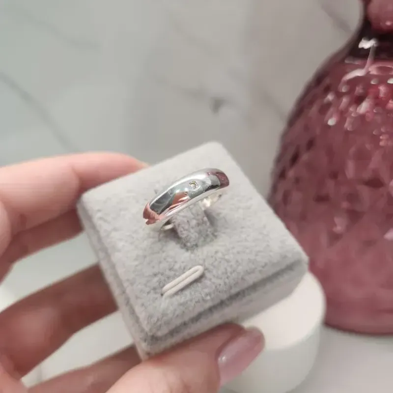 ANEL PRATA GORDINHO 1 Z