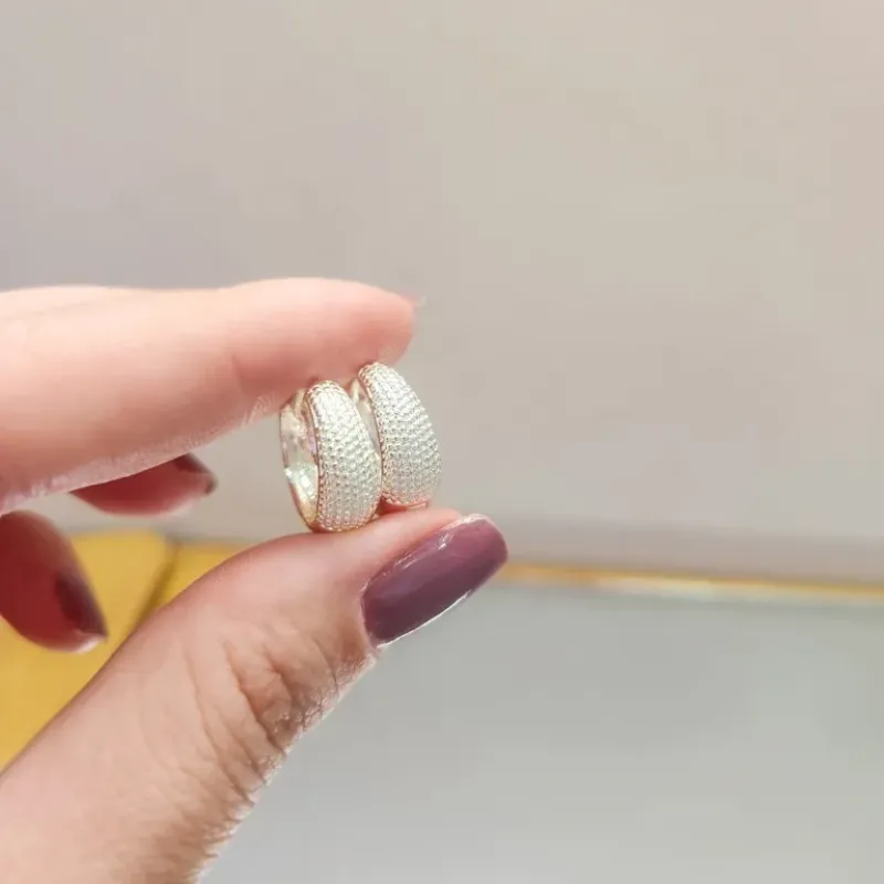 BRINCO PRATA CRAQUELADA G