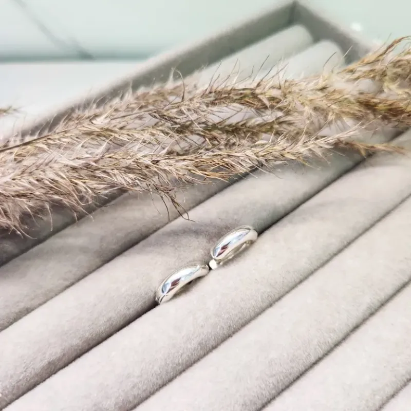 BRINCO PRATA ARGOLA CLASS L P