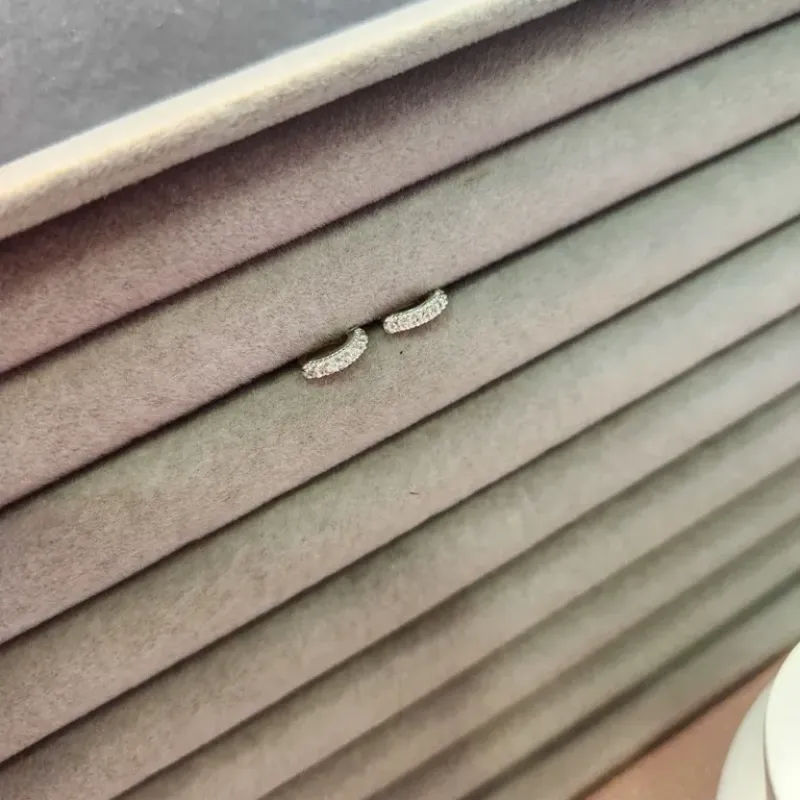 BRINCO PRATA ARGOLA CLASS 1 FILA P