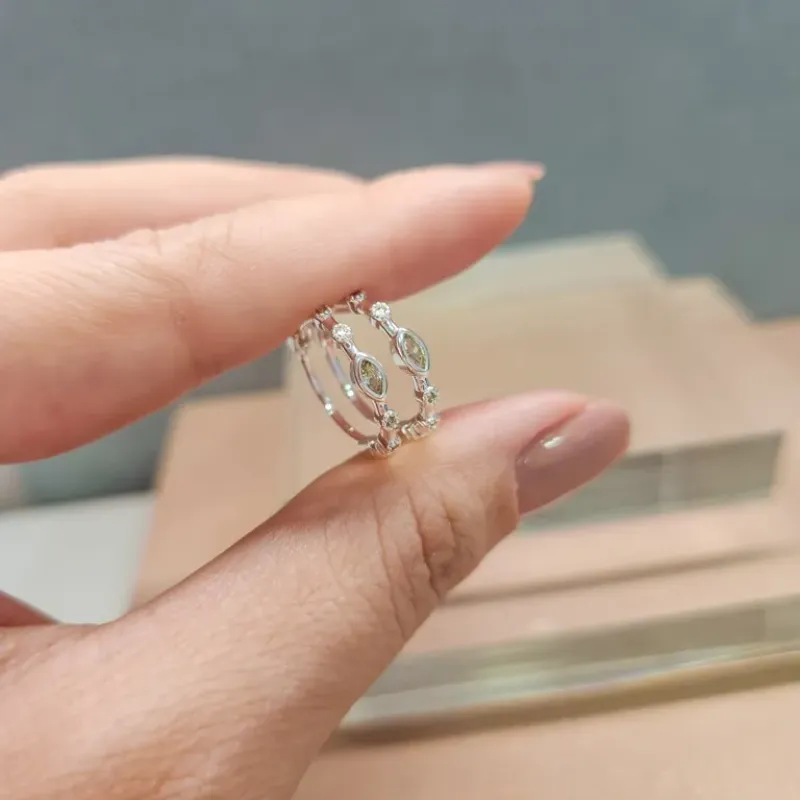 BRINCO PRATA ARGOLA LOS PONTO G