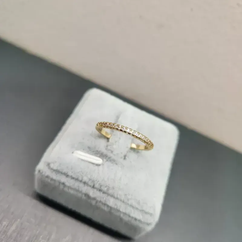 ANEL OURO APARAD CLASS