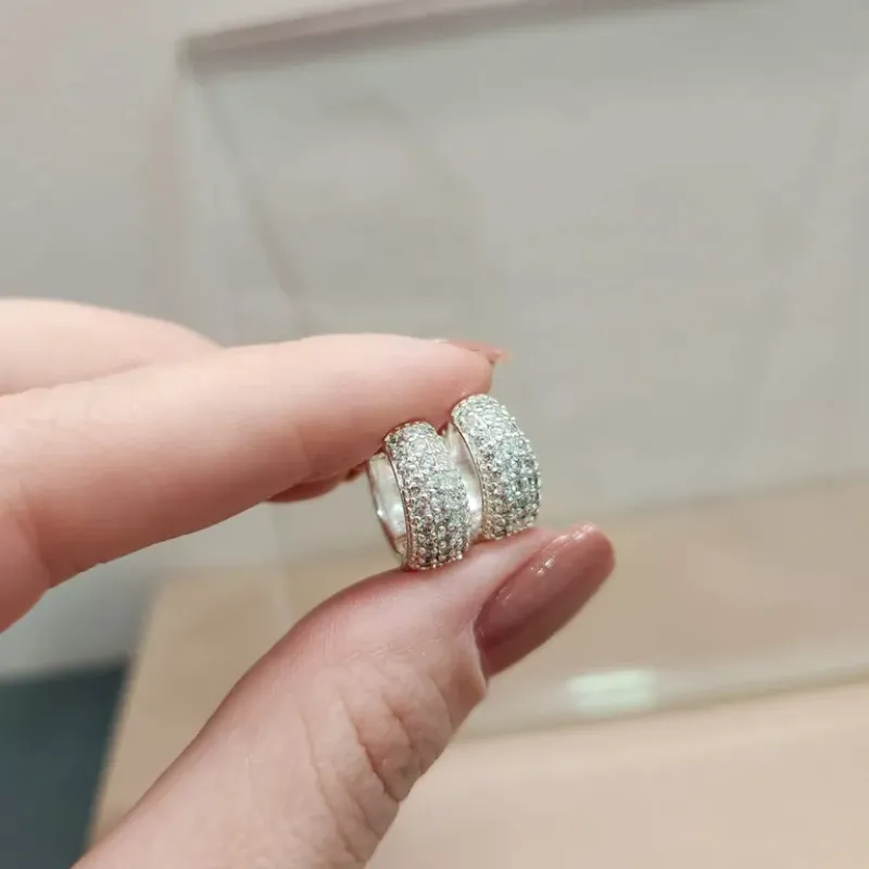 BRINCO PRATA ARGOLA 3 Z G