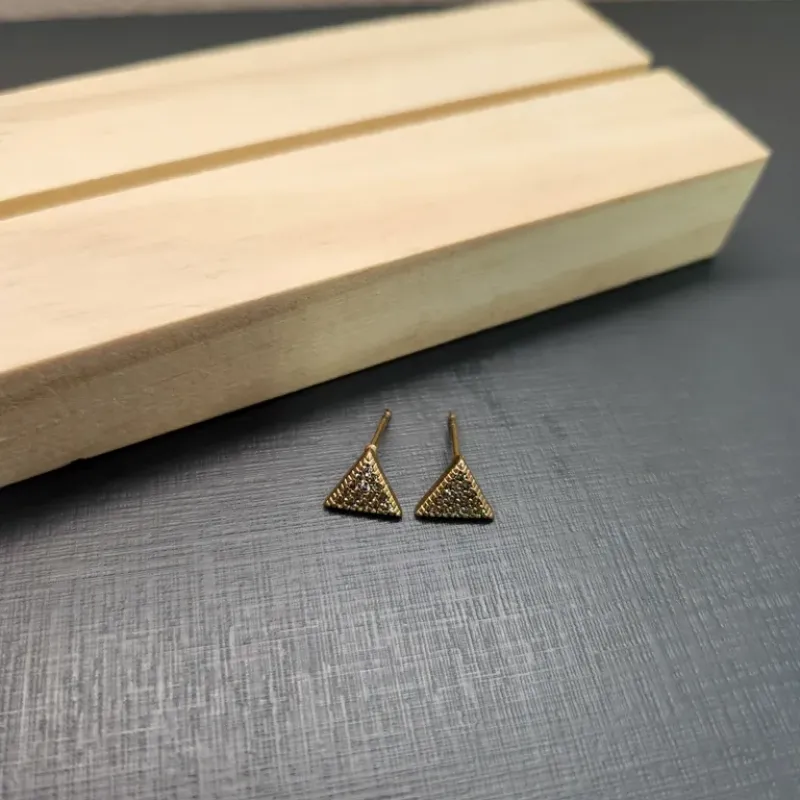 BRINCO PRATA ARGOLA RET L M