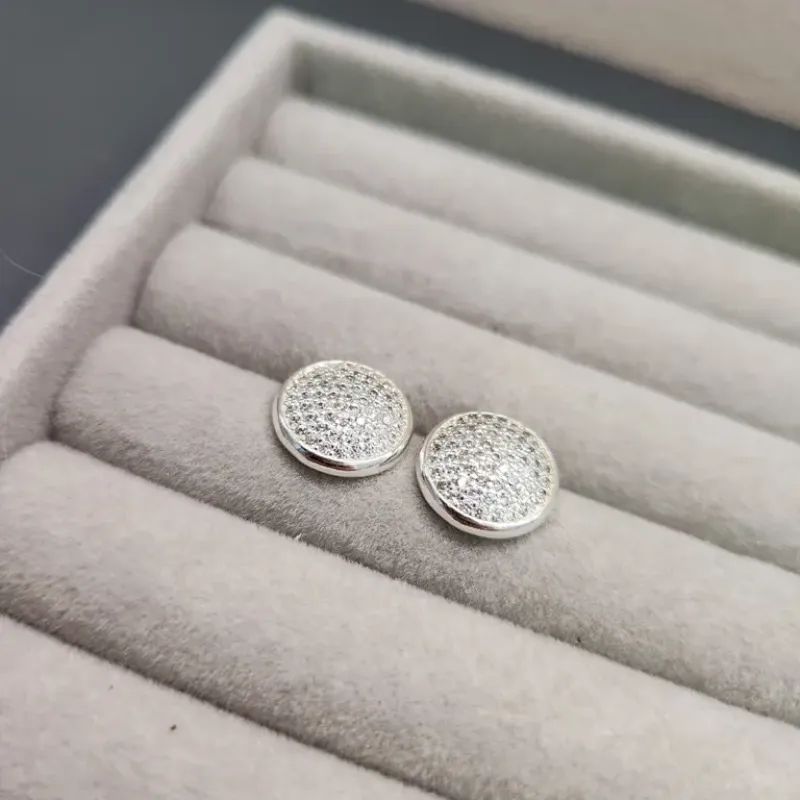 BRINCO PRATA CIRC ZIR G