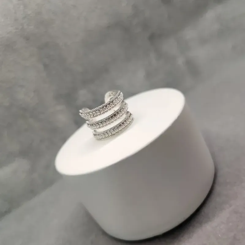 PIERCING FAKE PRATA 3Z