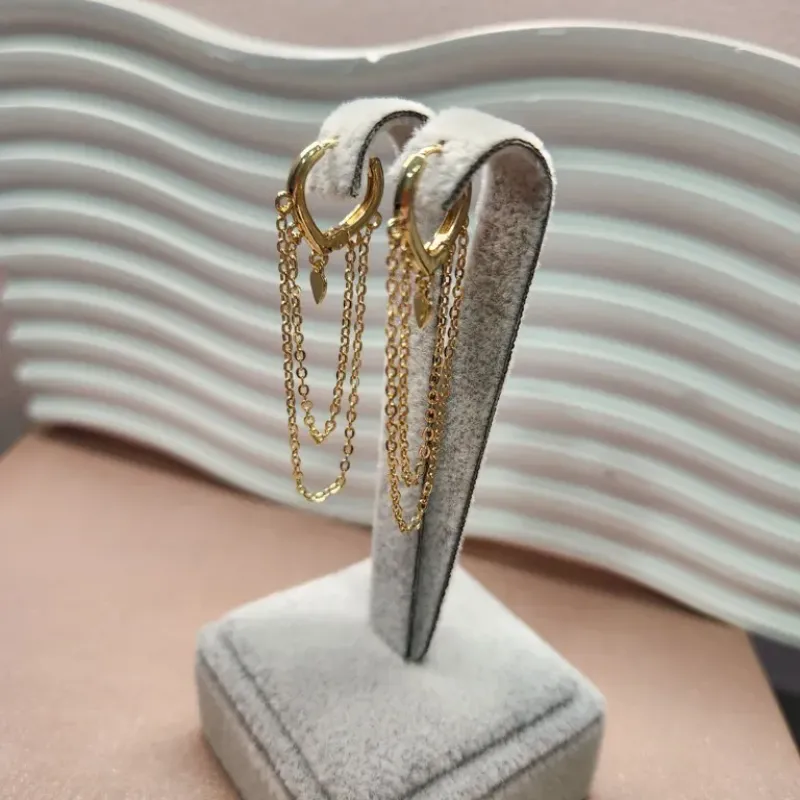 BRINCO OURO  ARGOLA TRANQ CORR