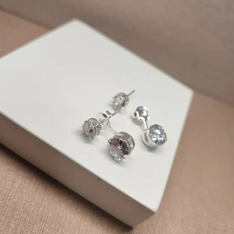 BRINCO PRATA 2 EM 1 ZIRC