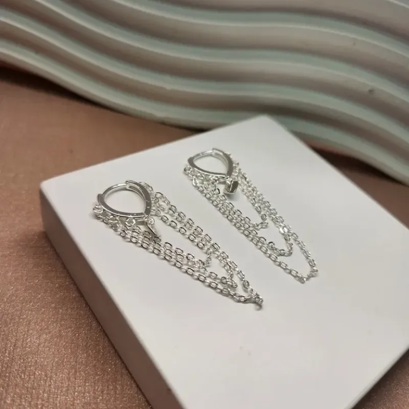 BRINCO PRATA ARGOLA TRANQ CORR