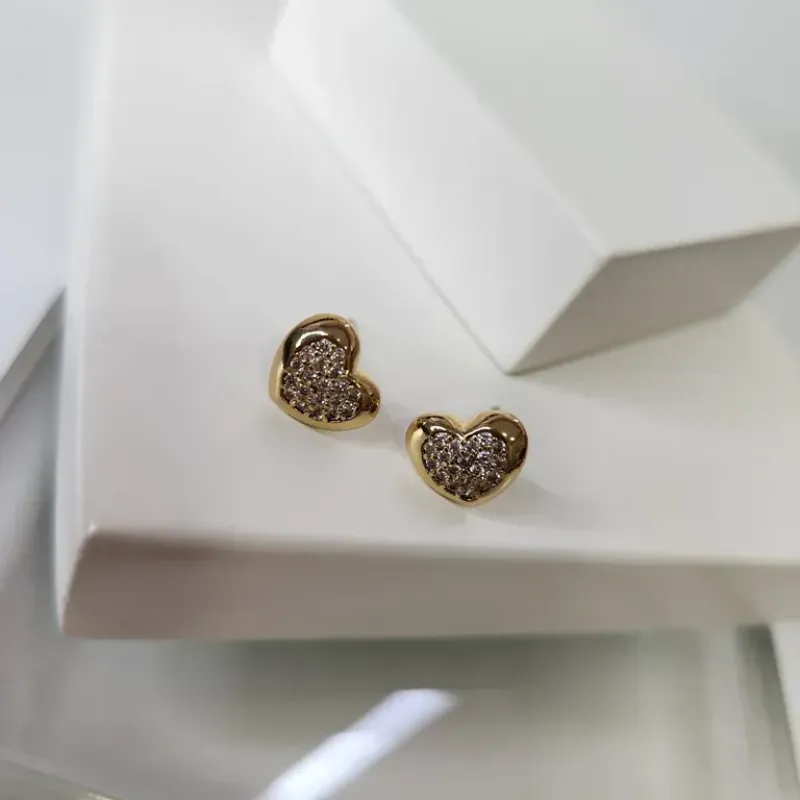 BRINCO OURO COR ZIR P