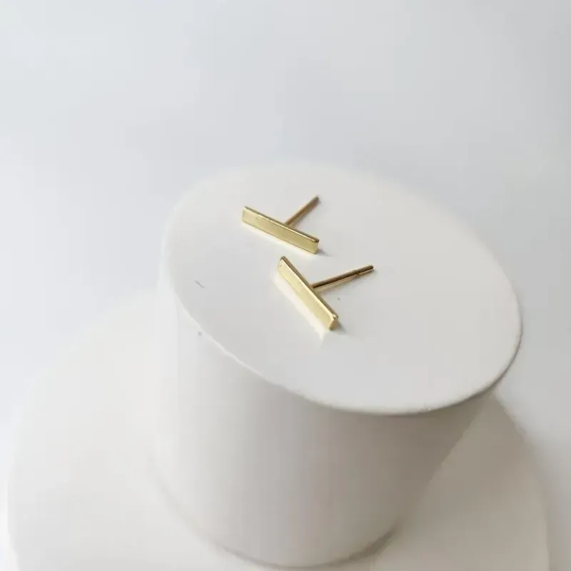 BRINCO OURO PINO L M