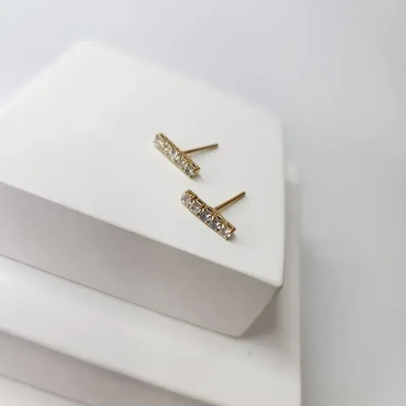 BRINCO OURO PINO Z G