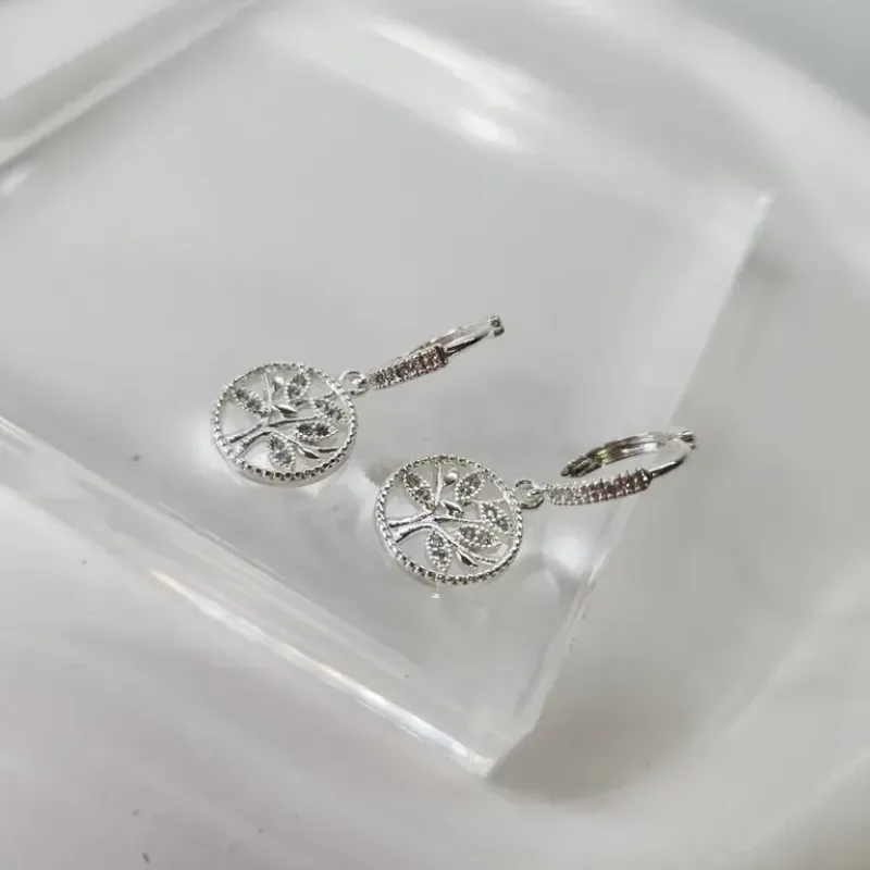 BRINCO PRATA ARG R ARV D V