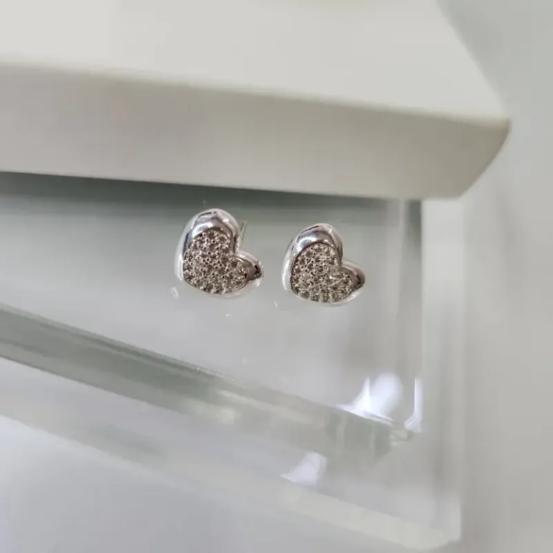 BRINCO PRATA COR ZIR M