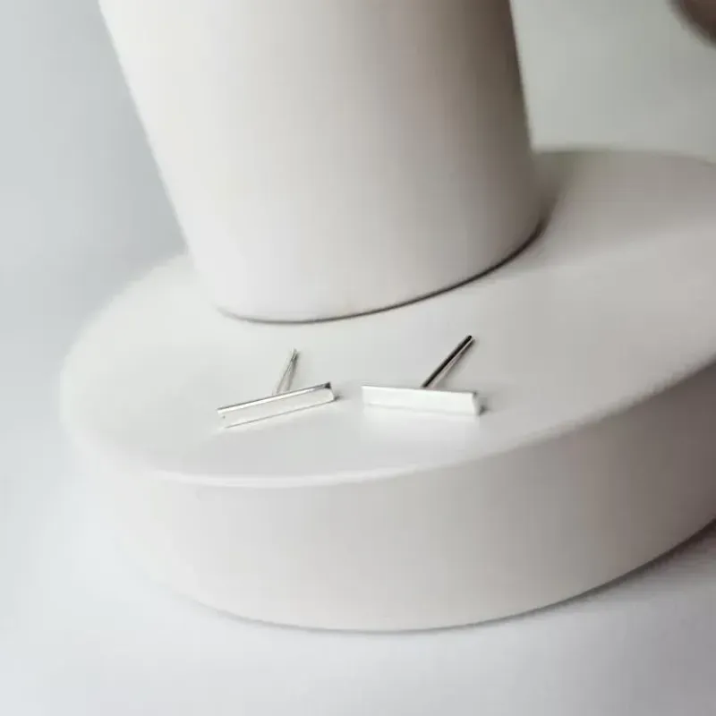 BRINCO PRATA PINO L M