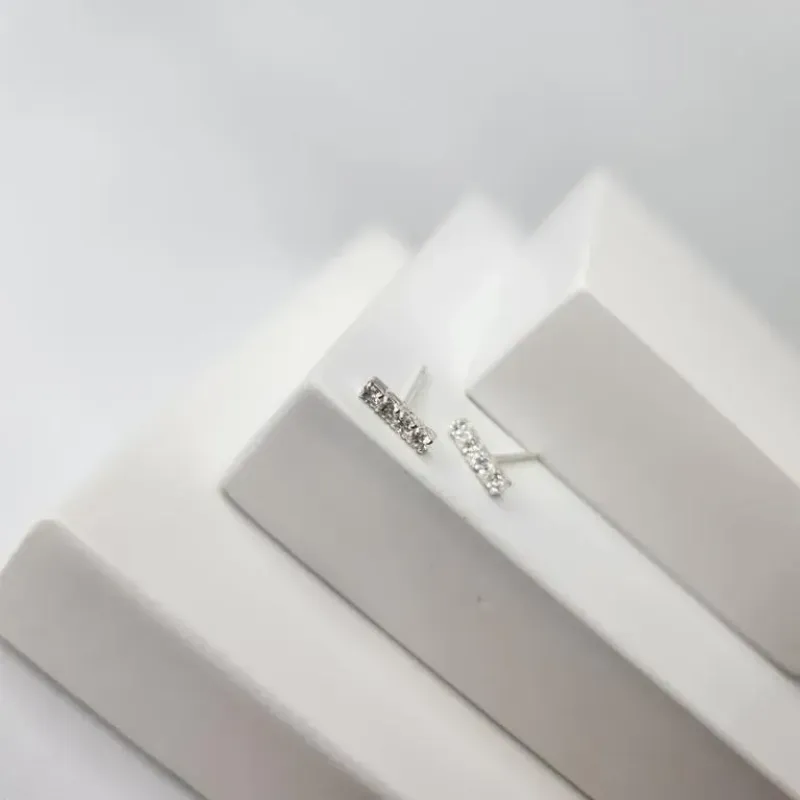 BRINCO PRATA PINO Z M