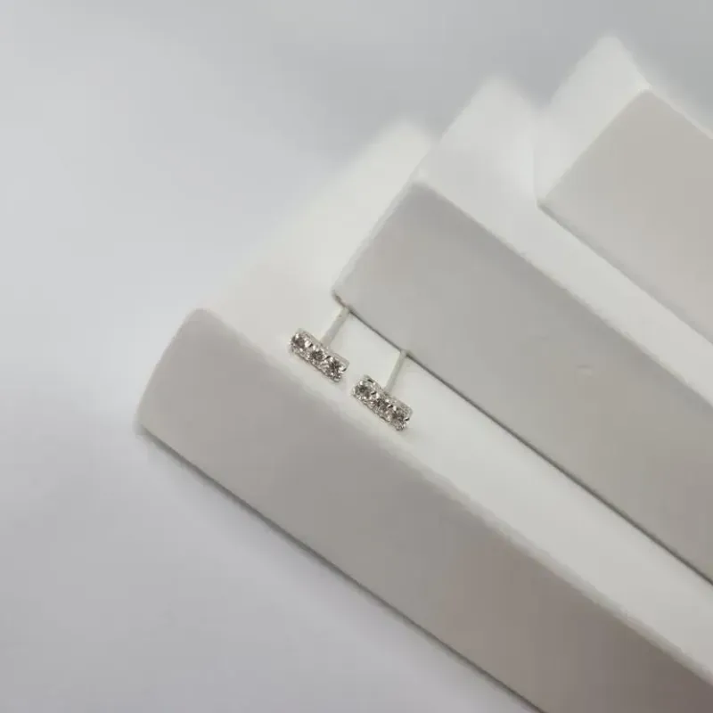 BRINCO PRATA PINO Z P