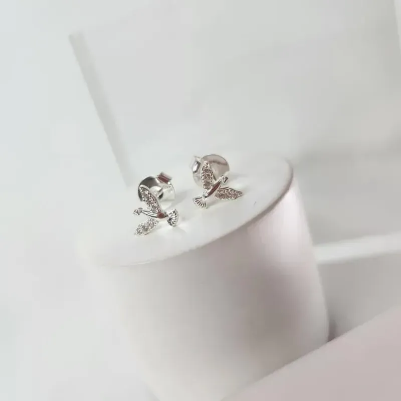 BRINCO PRATA ESPÍRITO SANTO ZIRC